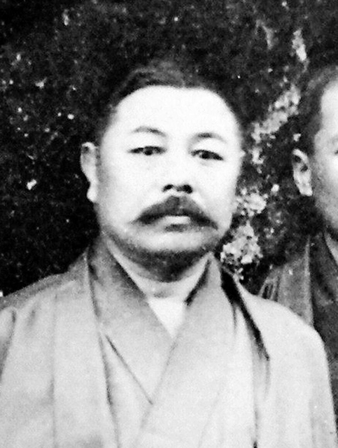 唐端清太郎（ＮＰＯ法人相生いきいきネット提供）