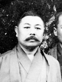 唐端清太郎（ＮＰＯ法人相生いきいきネット提供）