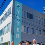 特産のカキ料理で人気の「かましま赤穂店」。市役所そばに移転する＝赤穂市加里屋