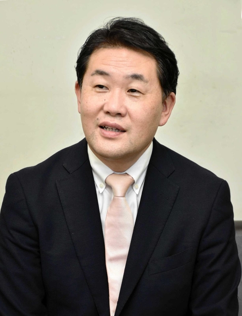 池畑浩太朗氏
