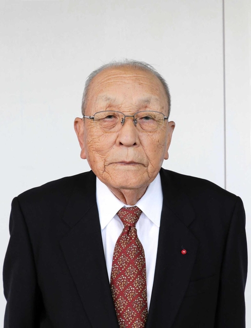 高井勤さん