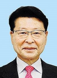 栗原一氏