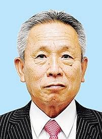 山本実氏