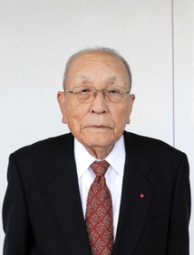 高井勤さん