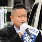 酒井孝典氏