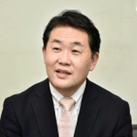 池畑浩太朗氏