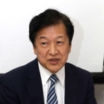 山口壮氏