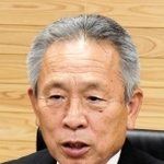 山本実候補