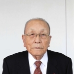 高井勤さん