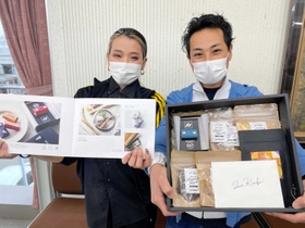 ペット専用のカタログギフト販売 ドッグフードや犬用服など３０種類 西播 神戸新聞next