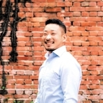 多様な性への理解が深まるよう期待する長谷川亜佐人さん（本人提供）