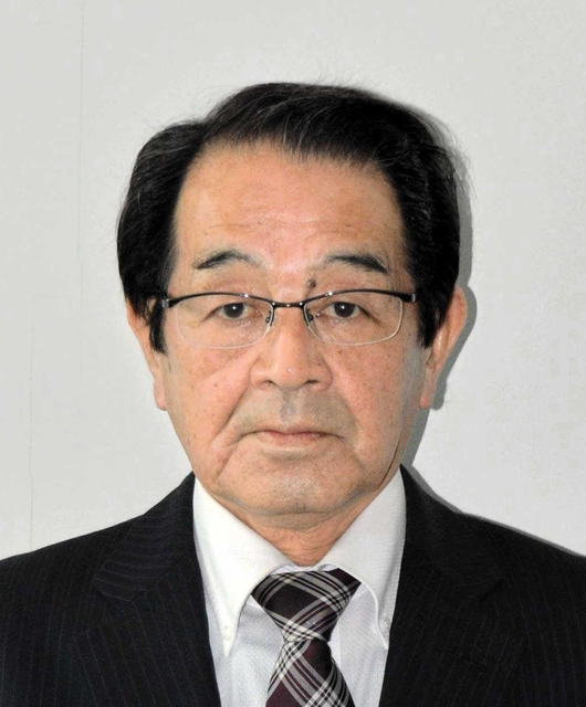 田中一郎市議