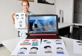 神戸新聞next 西播 イラストやクイズで赤穂の製塩史学ぼう 赤穂市などがアーカイブサイト制作 神戸新聞next 西播 イラストやクイズで赤穂の製塩史学ぼう 赤穂市などがアーカイブサイト制作