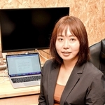 虎猫編集室のエディター・三原美香（みはらみか）さん