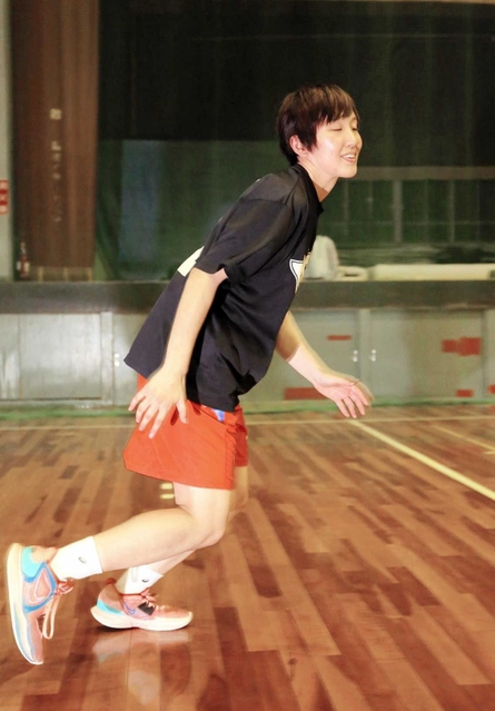 最後まで何度も移動を繰り返す