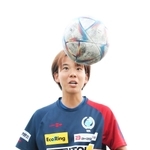 ボールの状況をしっかり見る