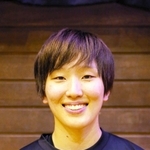 女子バスケット・桐木千夏