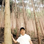 三山茂夫さん