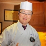 和食料理人・中嶋建二さん