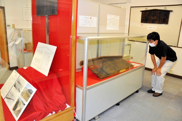 掘りもの、古物、彫物、看板、西ごう南洲、甲子楼、直接取引(手渡す  