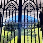 【名作執筆の場は修道院】男性修道士だけで運営されているトラピスト修道院＝北海道北斗市