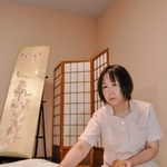 納棺師の中山泉さん