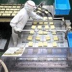 おいしい、安全な商品を届けるため、人の目でチェック＝たつの市揖西町、イトメン