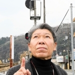 佐用町商工観光課長の真岡伯好さん