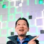 明石市立天文科学館長の井上毅さん