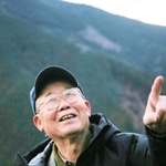 アマチュア天文家の菅野松男さん