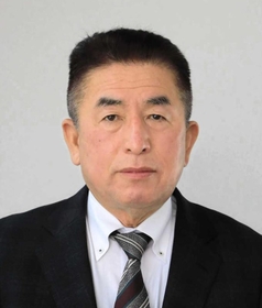 上野英一氏