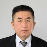 上野英一氏