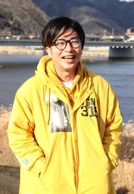 ユーチューバー・経営者　大崎龍史さん