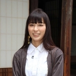 「妖怪をきっかけに柳田国男氏について学んでもらいたい」と話す木下昌美さん＝福崎町西田原