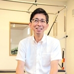 「ゼットボディラボ」オーナー・山里純さん
