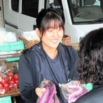 古賀千咲さん