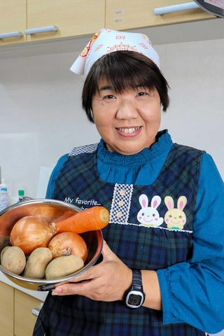 中野裕美さん