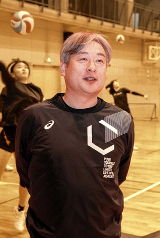 松本慶太さん