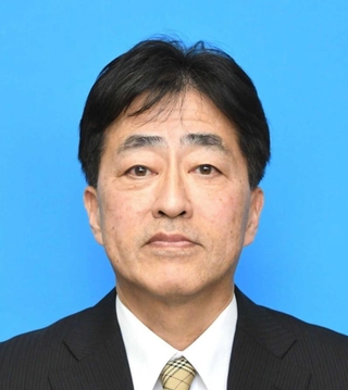 坂本浩宣氏
