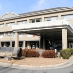 神河町役場＝兵庫県神河町寺前