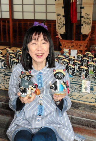 マエカワマサミさん