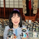 マエカワマサミさん