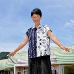 大垣陽子さん
