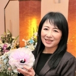 藤井亜紀さん