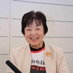 久後絹代さん