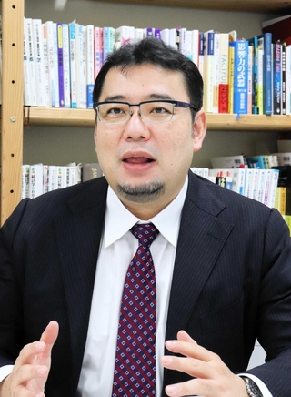木村玲欧さん