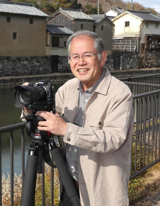 野村久雄さん