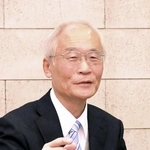西影裕一さん