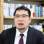 木村玲欧さん