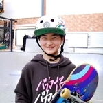 長治依愛さん